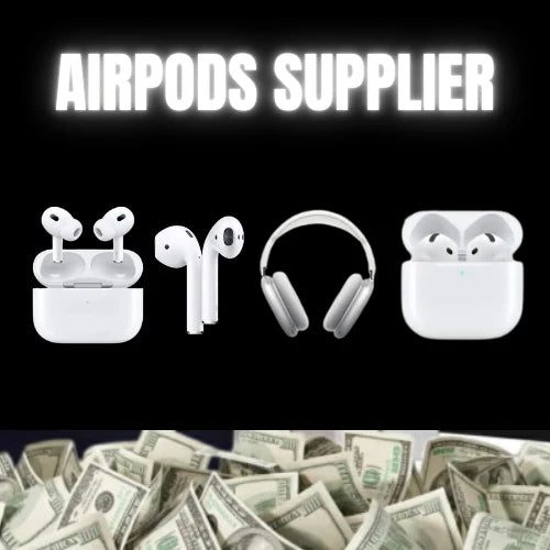 Every Airpods - Verified & Trusted