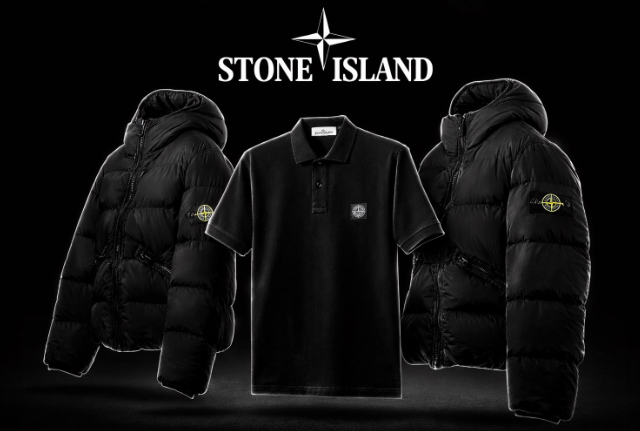 Stone Island - Verified & Trusted