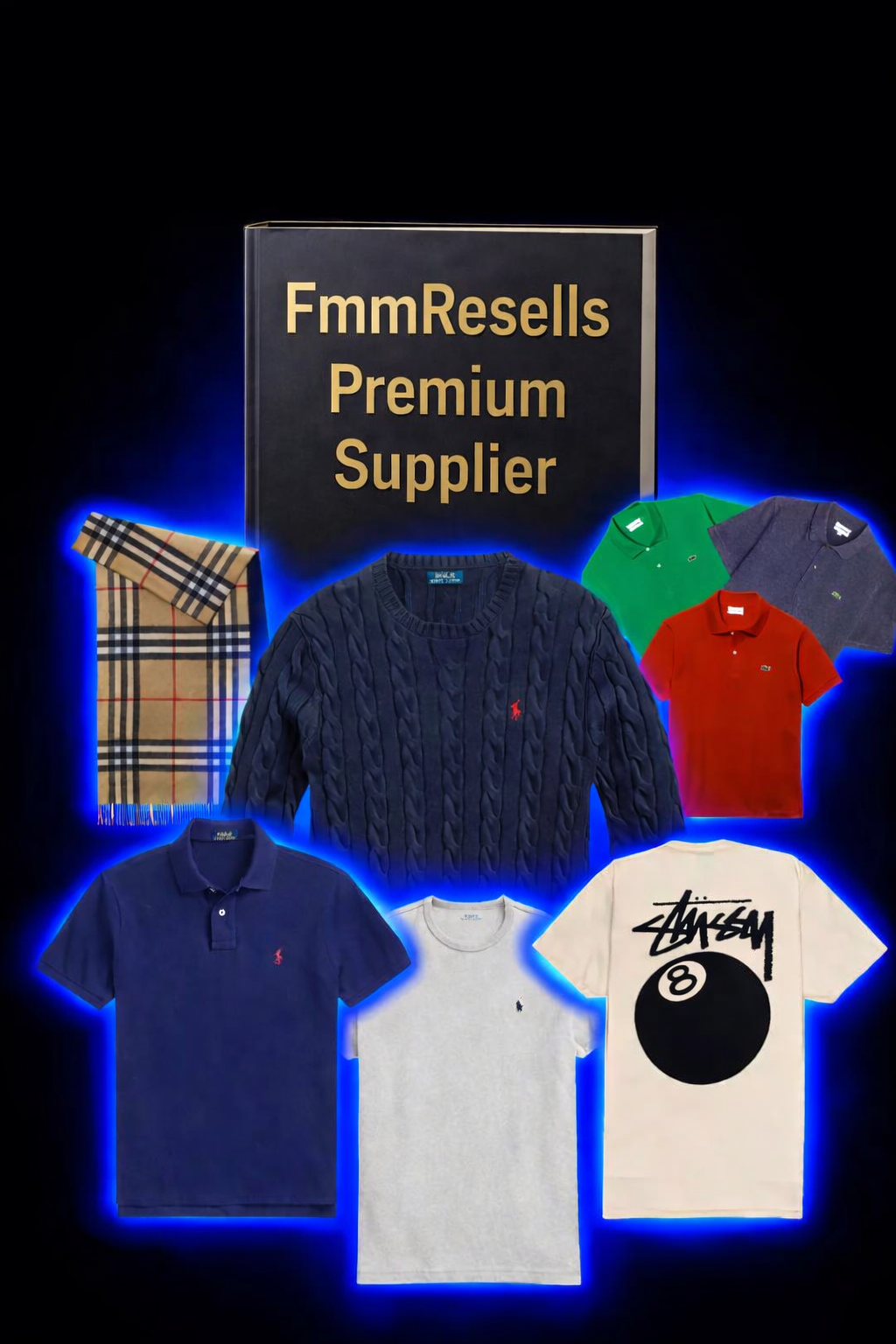 My Personal (Premium) Supplier - Verified & Trusted