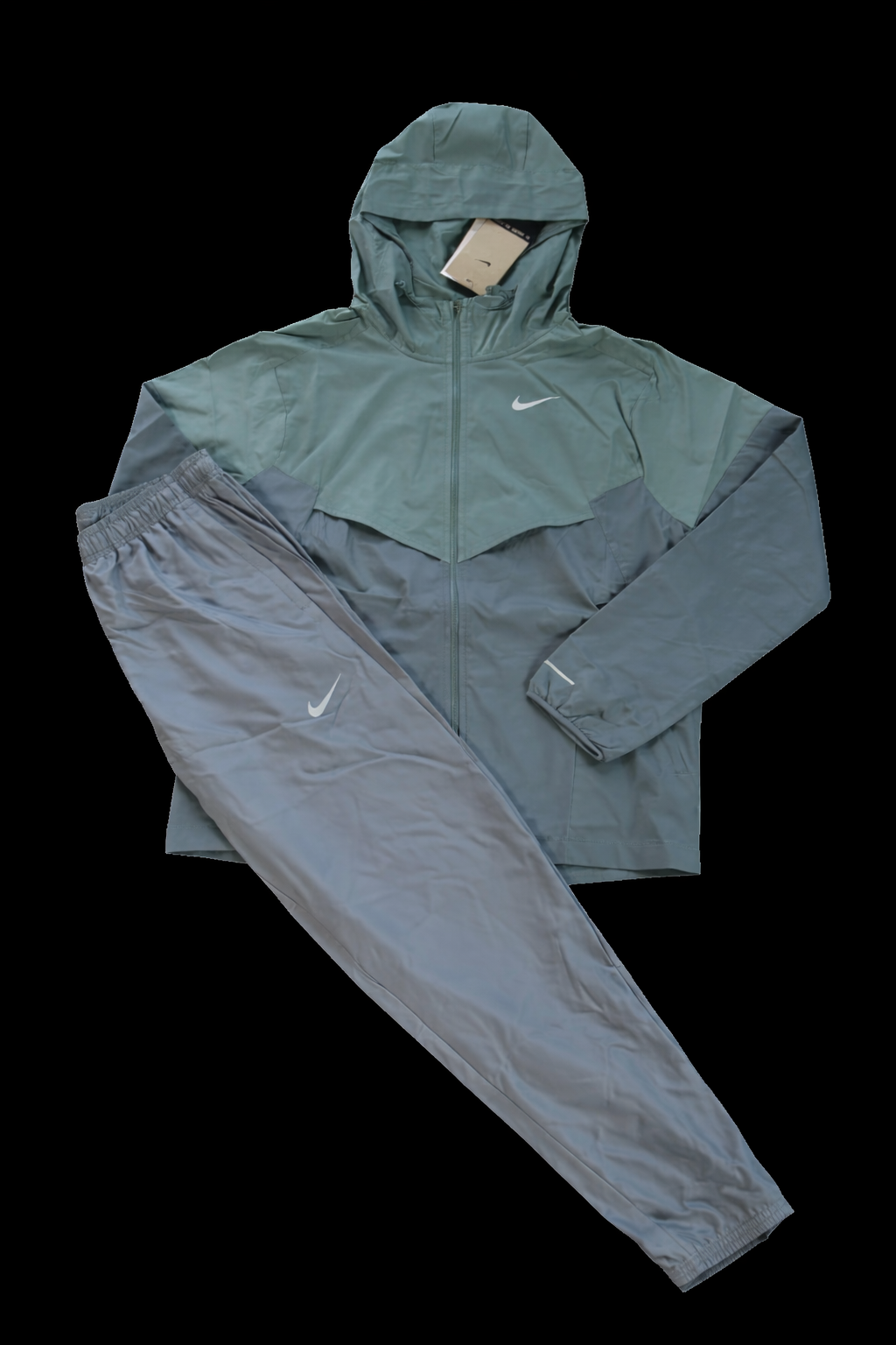 Nike Miller Tracksuit - Verified & Trusted