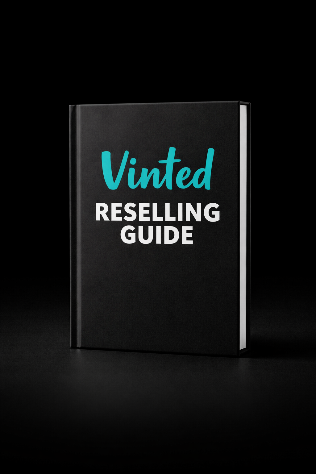 Vinted Reselling Guide